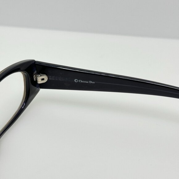 Christian Dior Eyeglasses Eye Glasses Frames CD 7041 A99 86A Italy